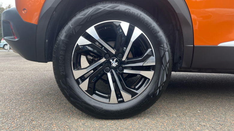 Peugeot 2008 1.2 PureTech 130 GT 5dr Petrol Estate